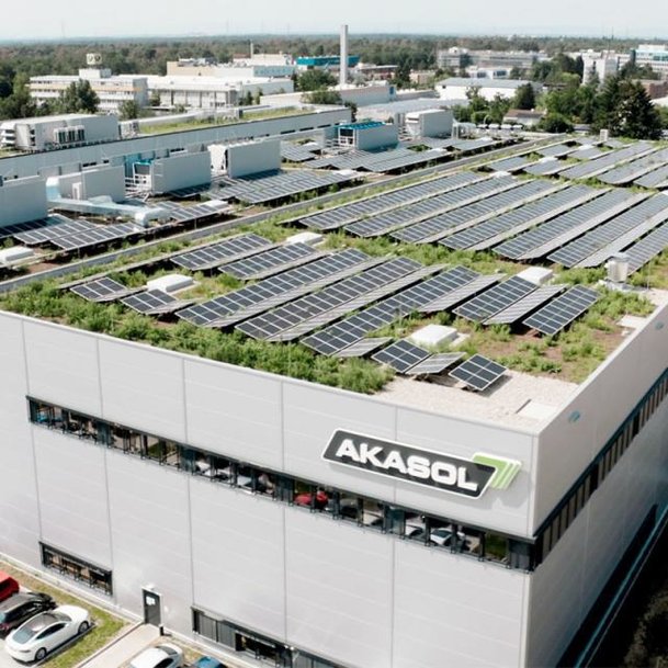 AKASOL OPENS GIGAFACTORY 1: EUROPE’S LARGEST FACTORY FOR COMMERCIAL-VEHICLE BATTERY SYSTEMS